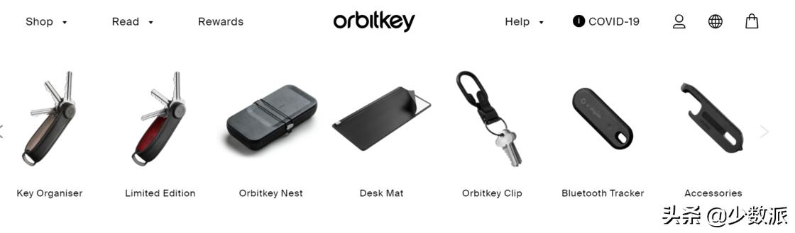 我们还买了许多东西用英语怎么说,今年最值得入手的10件东西