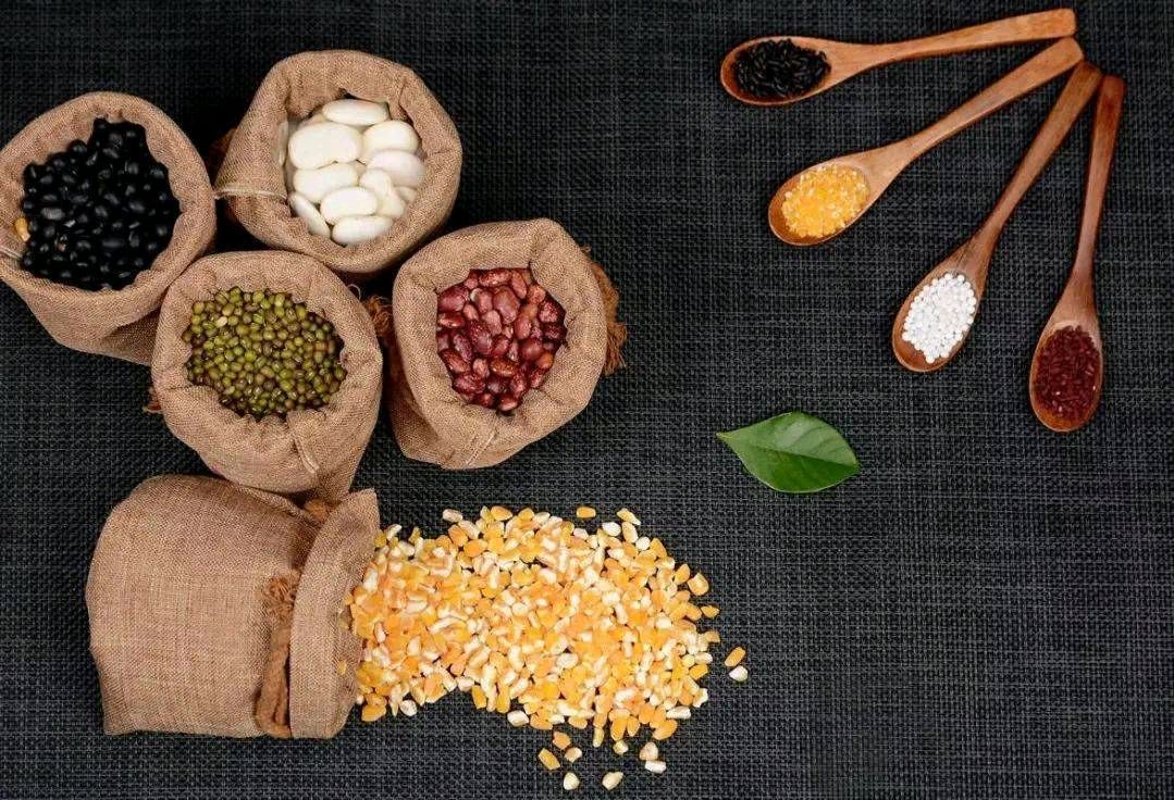 家中必备的杂粮有哪些种类,五谷杂粮方便又实用