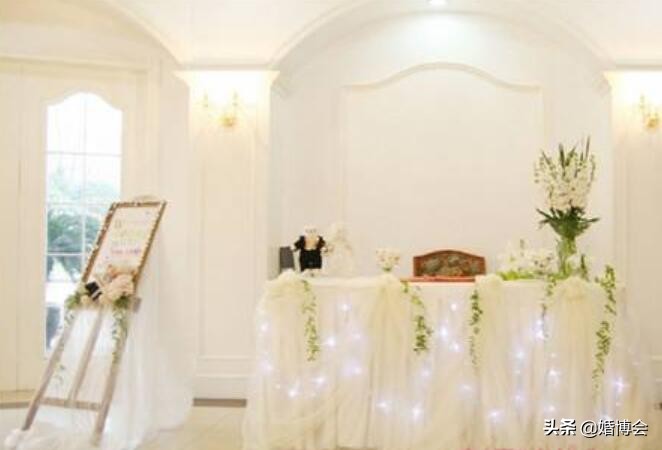 订婚宴的流程和注意事项,订婚宴什么流程