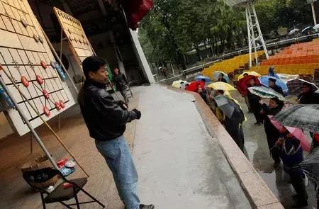 「深度」中国象棋的“市场化”之路，为什么这么艰难？