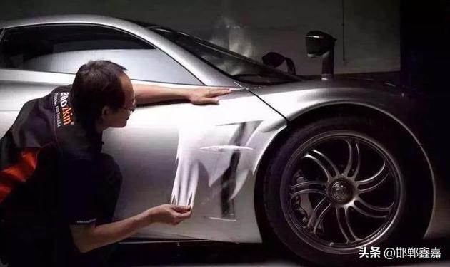 邯郸汽车隐形车衣膜哪个品牌好,邯郸汽车隐形车衣膜价格表