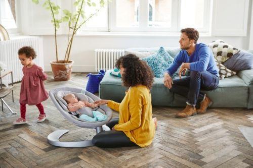 Nuna好物大集结,帮你打造理想育儿生活