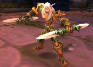 厄运之槌怎么爬墙,厄运之槌怎么走