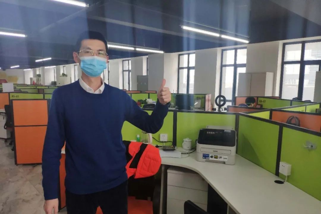 租金全免，还发口罩！这样的吉林青年创业园怎能不爱