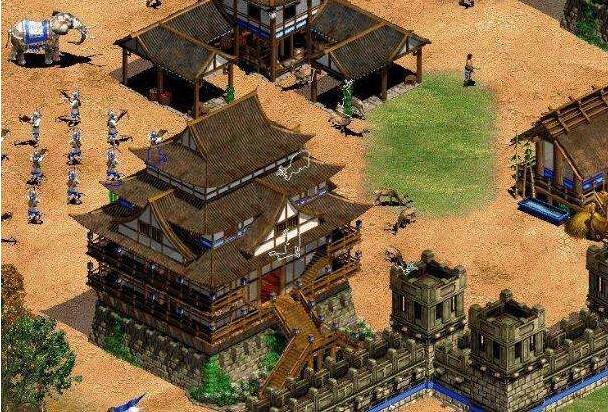 红警式微、魔兽缩水,唯有帝国时代4来了,玩家没白等14年?