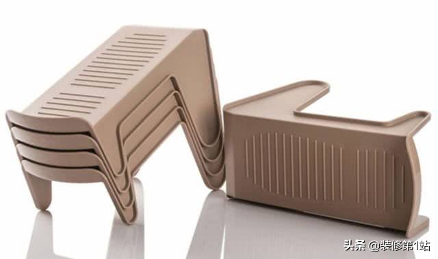 家里鞋子太多了如何收纳整理鞋子,鞋柜放不下的鞋子怎么收纳