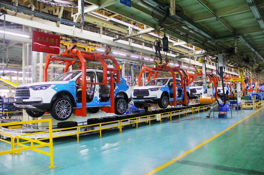 闪耀出击!永州猎豹汽车能否重振雄风?