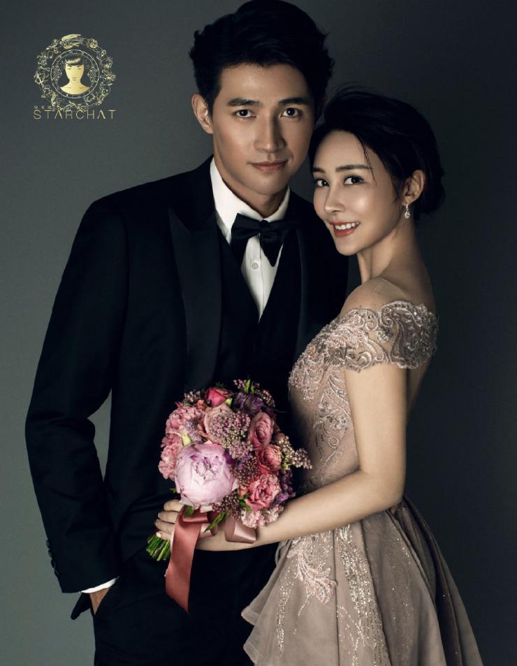 李子峰林梓结婚完整视频,李子峰林籽夫妇抖音