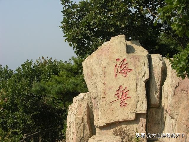 大连春节免费游玩景点推荐,大连打卡必去网红景点