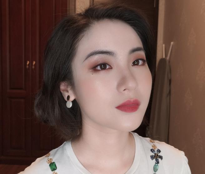 买腮红,适合平民的腮红