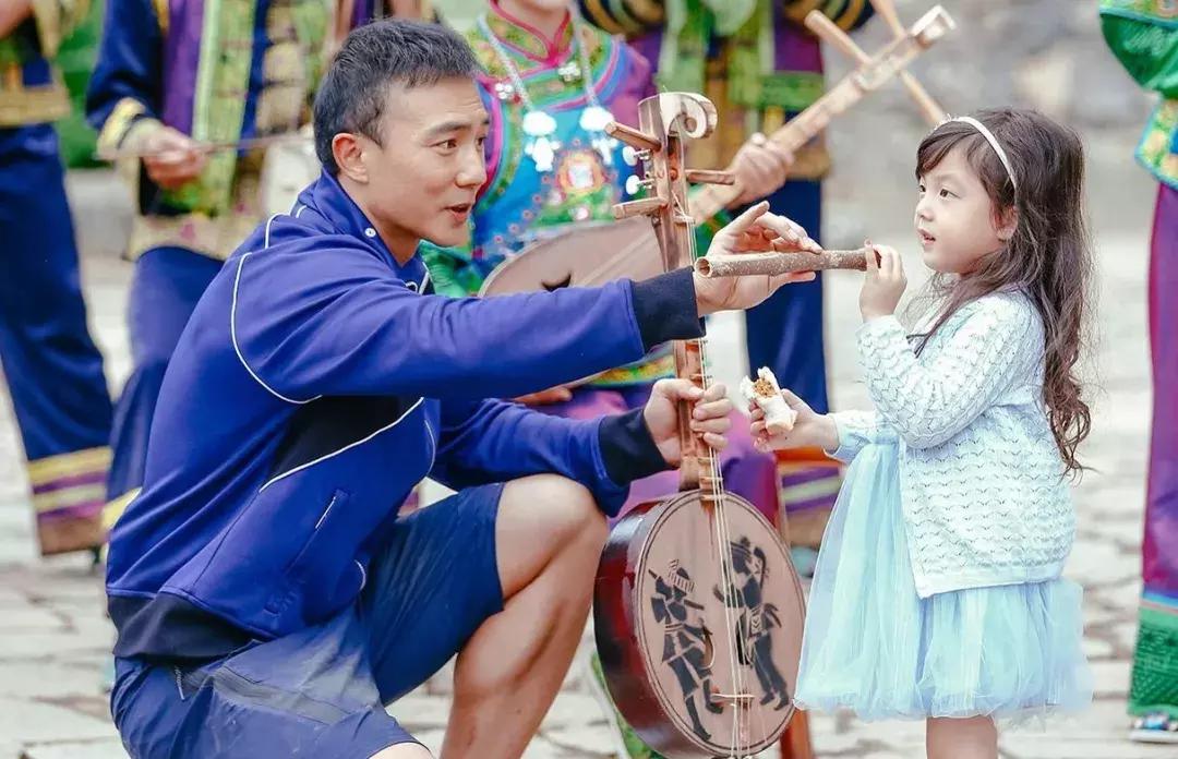 小泡芙刘畊宏跟妈妈视频,小泡芙刘畊宏和妈妈连线