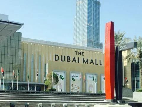 世界最大的购物中心视频,世界上最大购物中心