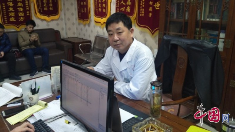 衡水正元医院院长刘铭个人简介,河北衡水中医院刘铭