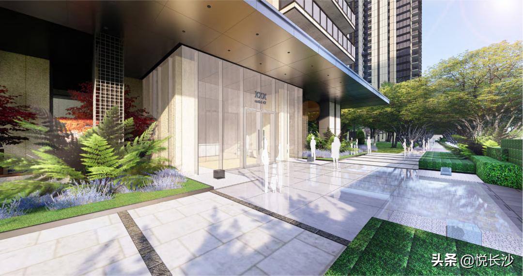 万科出大招,万科大平层最好的楼盘