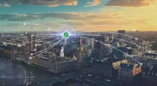 抖音微信精准拓客与裂变,裂变拓客小程序