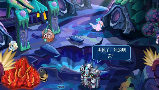 赛尔号新精灵哪些值得入手,赛尔号现在最值得入手的精灵