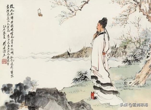 杜甫李白苏轼白居易辛弃疾大比拼,李白杜甫苏轼陶渊明刘禹锡