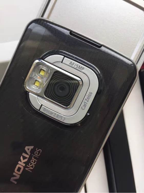 昔日手机巨头诺基亚带来的启示,诺基亚最经典的机型