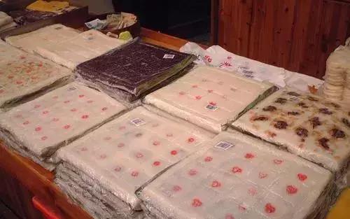 上海人都不一定知道的糕点大全,上海人最喜欢吃的甜品