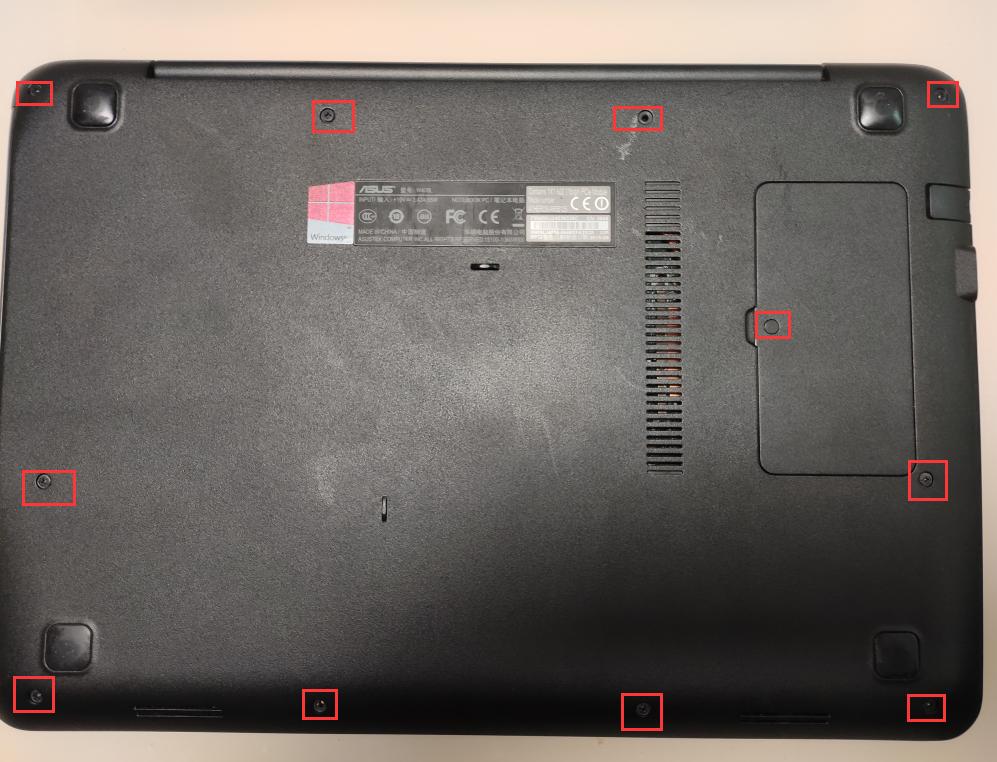 怎么自己换笔记本固态盘,笔记本更换固态系统怎么处理