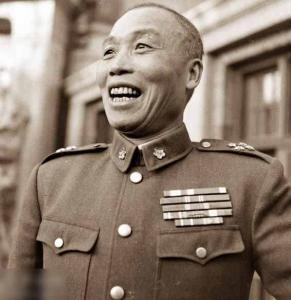 李宗仁的儿子李幼斌简介,李宗仁之子李幼邻