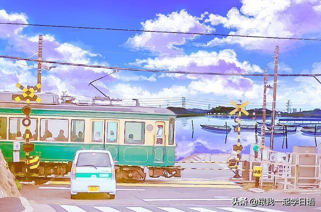 如何靠纯自学通过日语n2等级考试,日语等级考试大全零基础直达n2