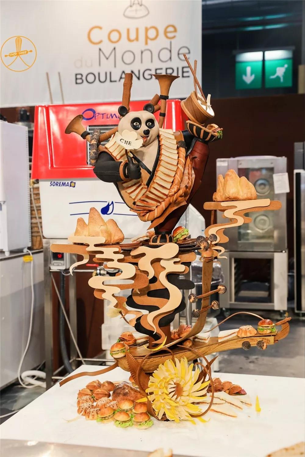 这位世界冠军年仅24岁！揭秘夺冠「配方设计图」