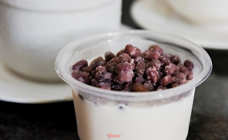 海口糖水铺,海口府城糖水铺