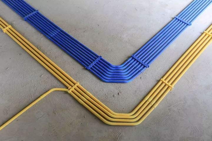 青海美平方装饰公司|水电排管穿线的施工工艺要求,你知多少?