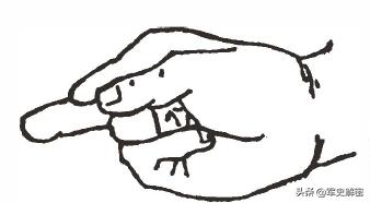 武术博览：*伤杀**力巨大，少林点穴秘法，研练者需通其术