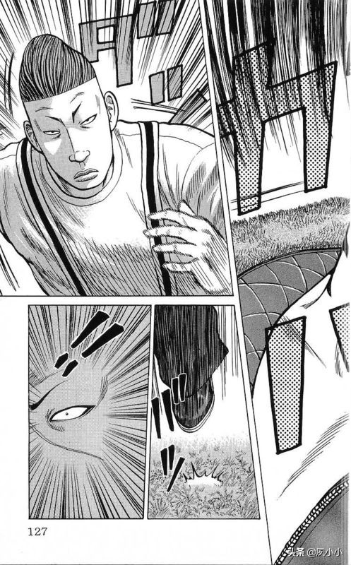 热血高校作者高桥的访谈,热血高校1-6季完整版一口气看完