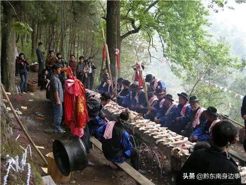 台江民俗节庆,多彩民俗台江