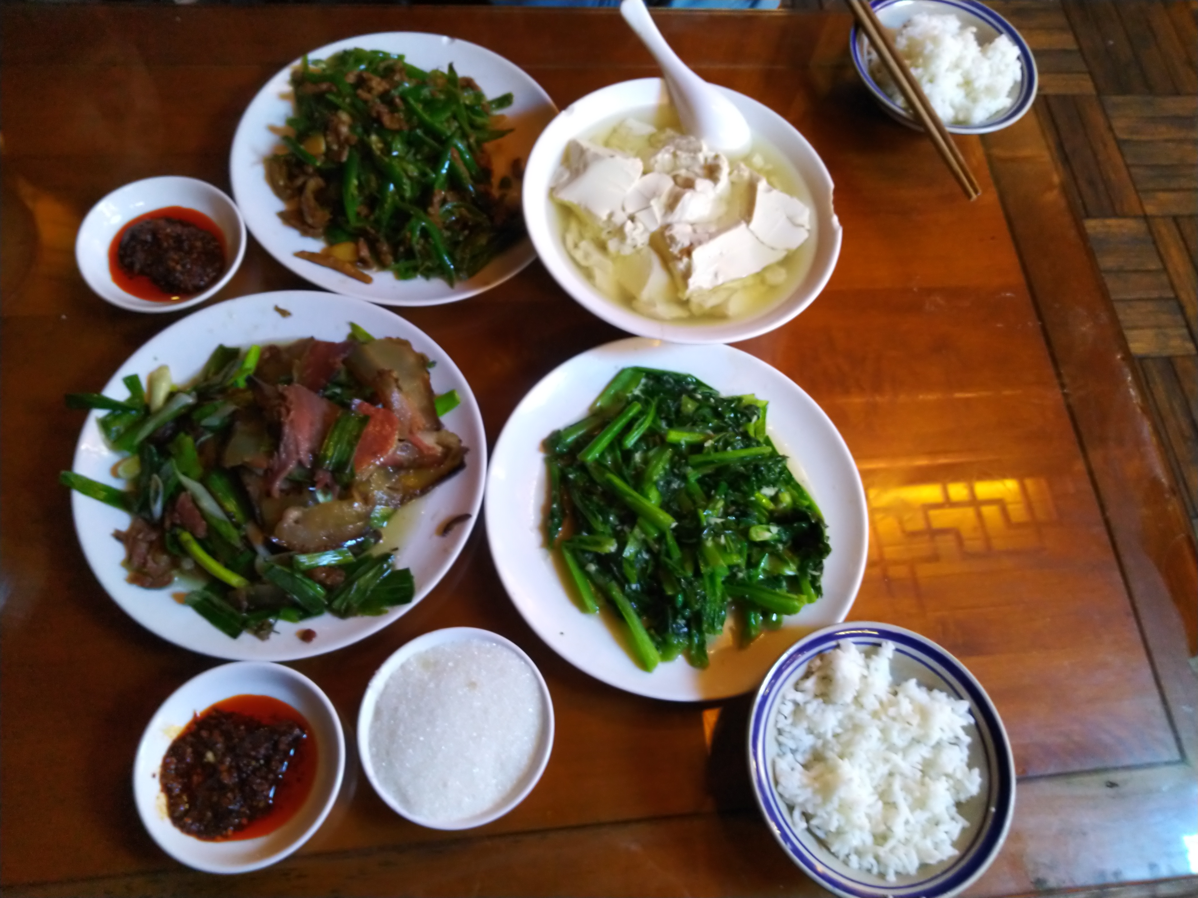 雅安上里古镇民宿,雅安上里古镇写生