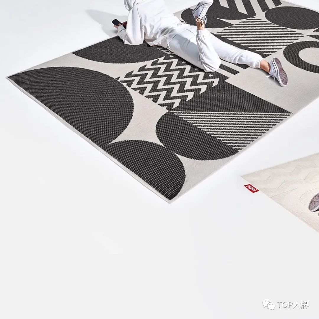 荷兰Fatboy2021新品:时尚多彩的户外生活