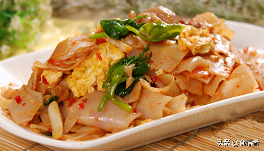 云南特色小吃吃法大全 (云南正宗美味小吃做法)