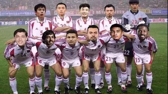 中国足球青训还是归化重要,中国足球不搞青训行吗