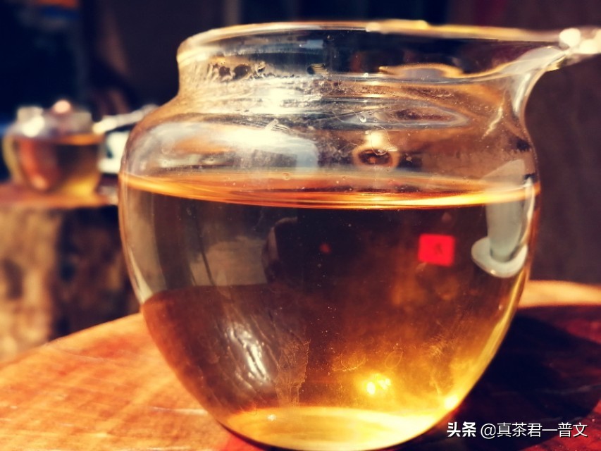 为什么不喝正山小种,红茶为什么不建议长期喝