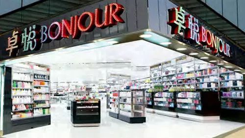 想100次也不如行动一次,每次去香港最大的感受