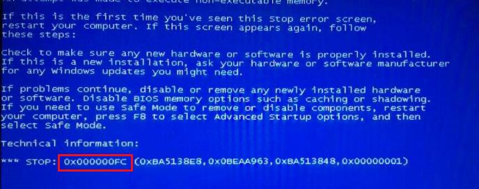 如何彻底解决蓝屏死机,一直蓝屏死机怎么解决