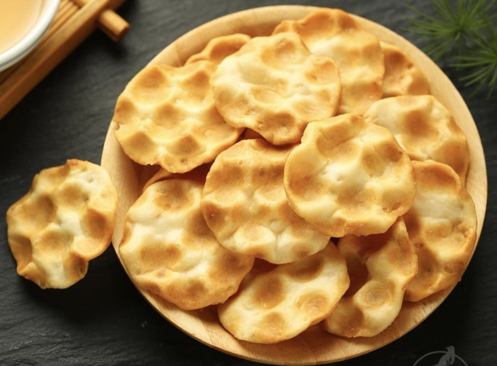 奥利奥薄脆饼干哪种口味最好吃,买饼干