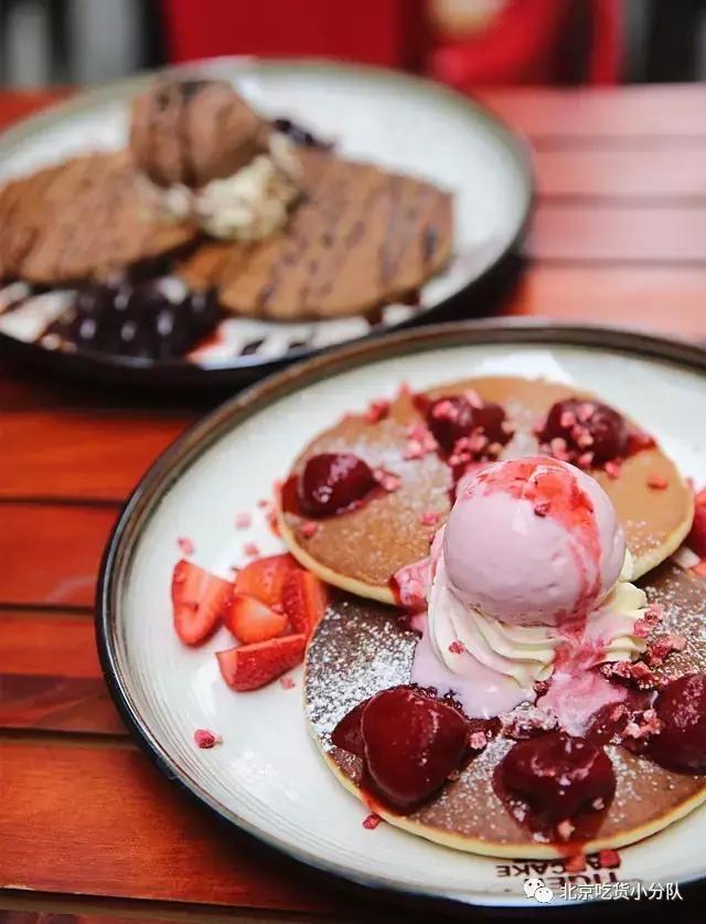 东三环好吃的美食,北京东三环吃货攻略