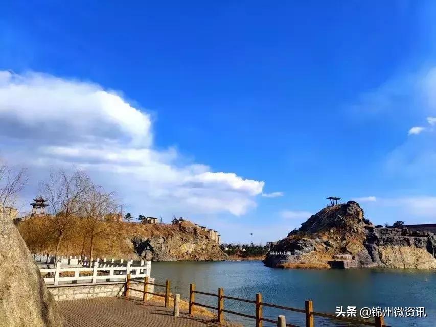 锦州渤海大学！全国最美大学之一！新入学的同学想知道的都在这里