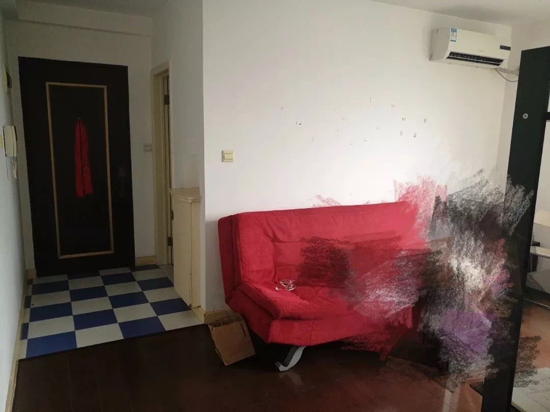 刚装修的学区房在同学群传遍了！3m²厨房被改造得“面目全非”