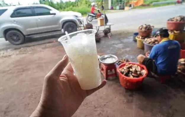 越南买不到的中国零食,不值钱的越南国货