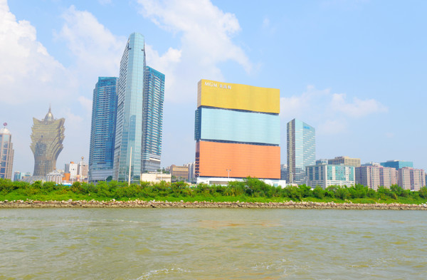 珠海澳门一日游最佳攻略自由行,澳门旅游风景打卡攻略