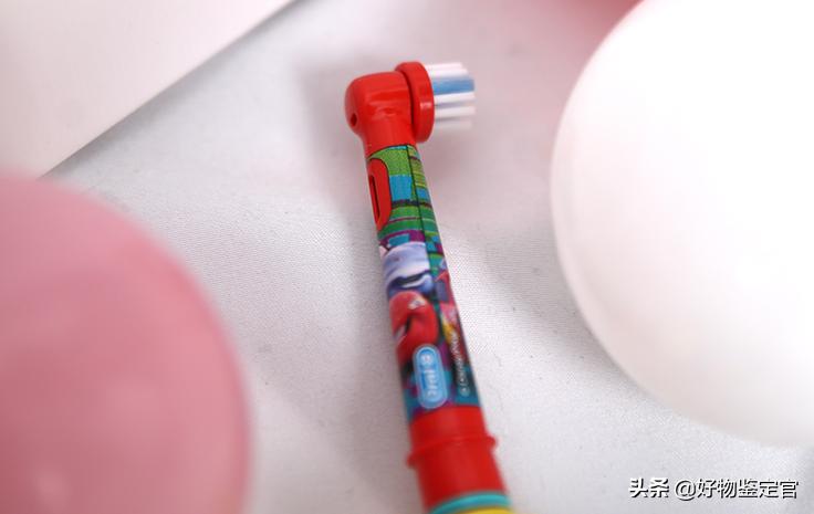 儿童电动牙刷欧乐B,儿童电动欧乐b牙刷