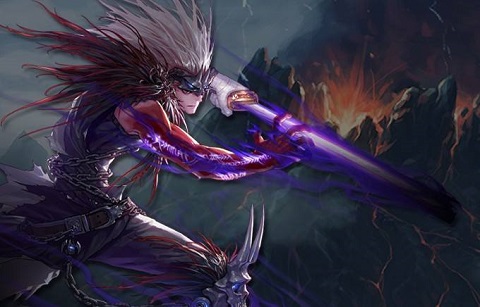 地下城与勇士新手推荐职业,地下城与勇士平民选什么职业最好