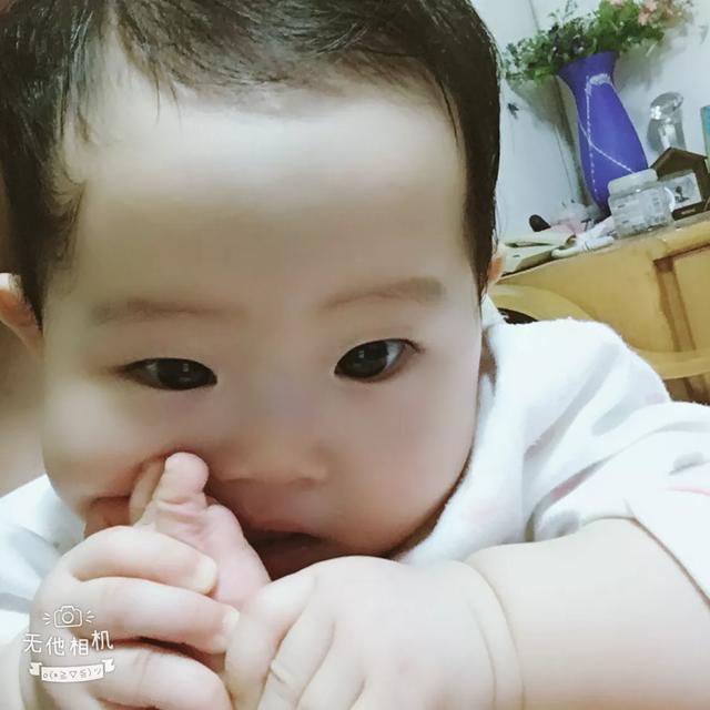 当妈之后恨不得自己是超人,当妈了就得像个超人