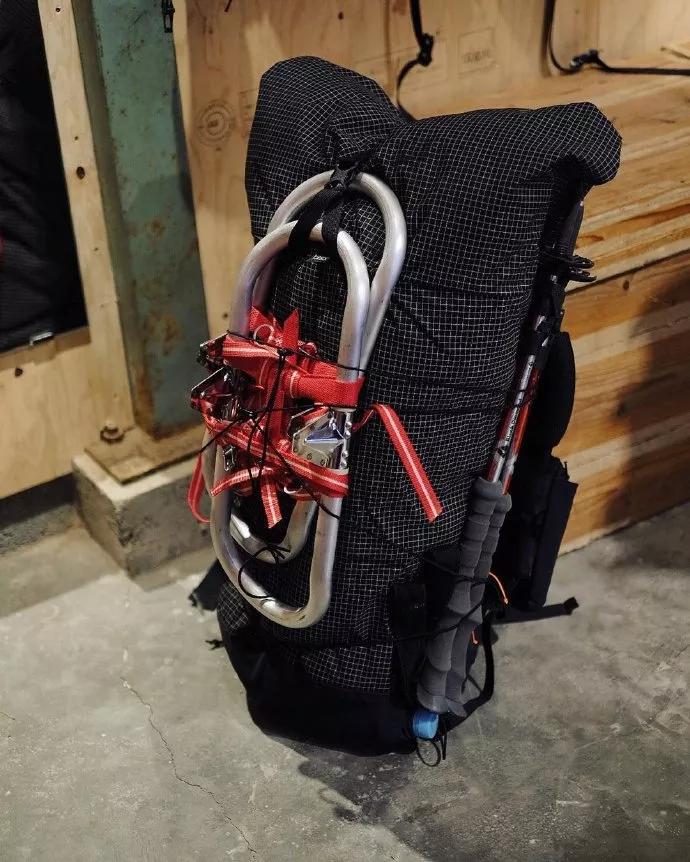 GearWeeklyVol.6—Marmot脑洞双层硬壳，Salomon引进潮支线ADV