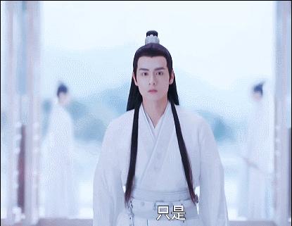 花无缺三版谁最好看,花无缺颜值巅峰